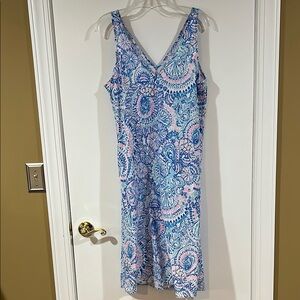 Lily Pulitzer Sheath 🌴